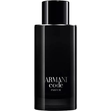 armani code le perfume.